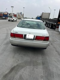 تويوتا كراون • دكمه وحدة • بصره