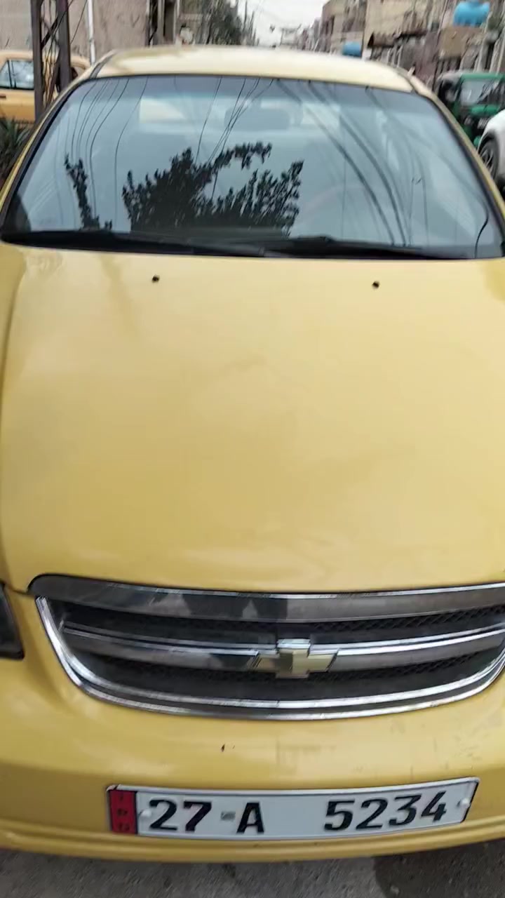 سياره اوبترا 2011 العنوان بغداد الشعب السعر ب 70 ورقه موبايل    ***********
