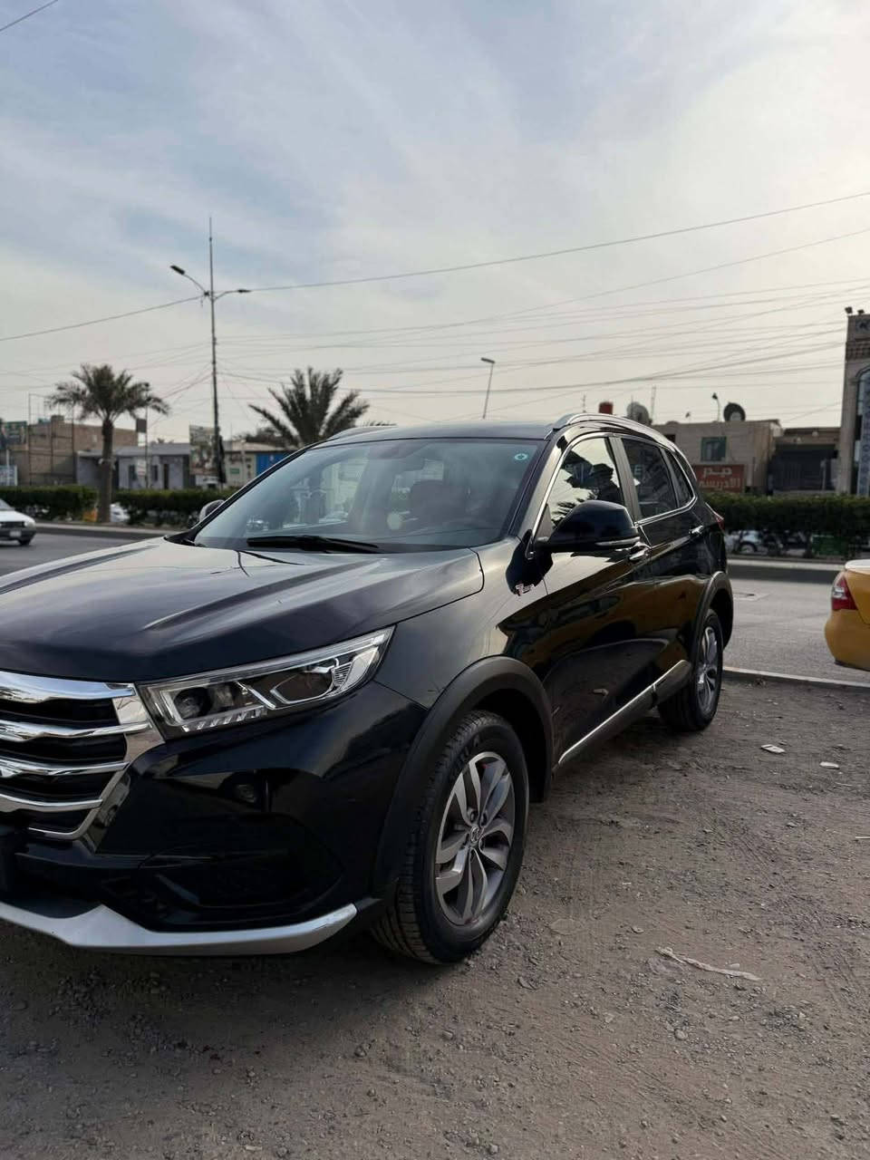 ‏
‏🚗 BAIC X65 موديل 2022 استقطاع الاكتروني مدت الاستقطاع سنتين
‏ – نظيفة جداً للبيع 🚗
‏سيارة استخدام شخصي بحالة ممتازة، 
 
‏✔️ موديل 2022 
‏✔️ ممشى ٨٠ ألف كم 
‏✔️ مكينة و كير بحالة ممتازة جداً
‏✔️ صيانة دورية منتظمة
‏✔️ داخلية نظيفة وغير مستهلكة
‏✔️ كفالة
‏✔️ جاهزة للاستخدام بدون أي مصاريف
مكانها السياره الديوانيه 
‏
  
‏السعر مناسب جدا ٩٥ وبي مجال جدا بسيط

 واتس اب*********** 
‏
