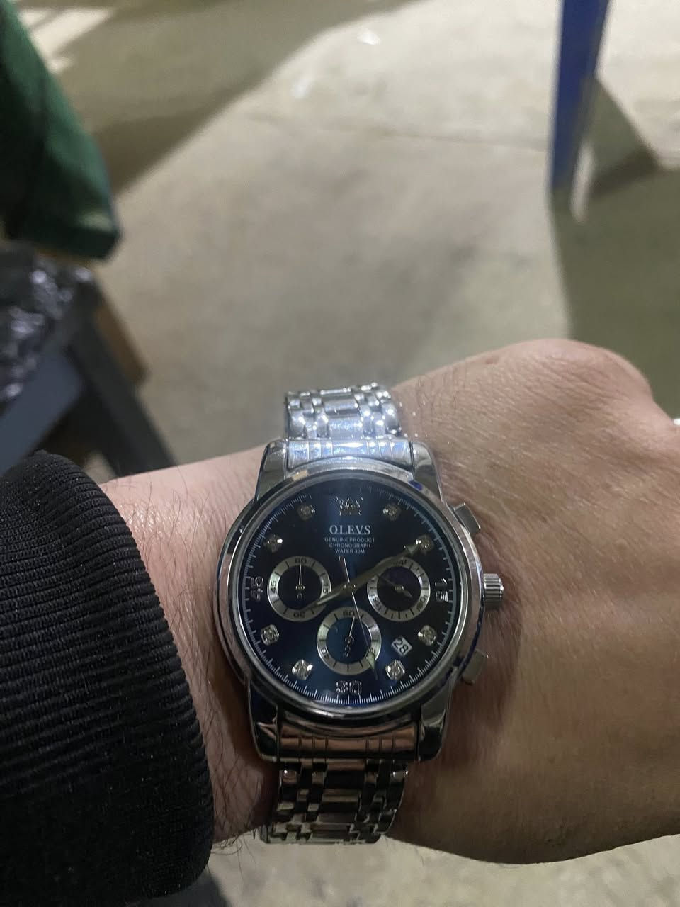 للبيع للاستفسار 0559606435


**إذا كنت صاحب هذا الإعلان وتريد حذفه لأي سبب، رجاءا أرسل رسالة إلى الدعم الفني**