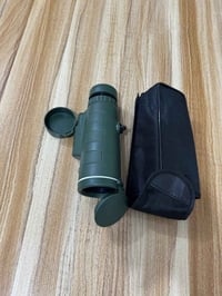 منظار أحادي • تكبير 12× • عدسة 50مم