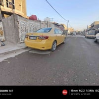 كورلا امريكي • ٢٠١٢ • رقم ديالى