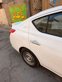 نيسان صني • ٢٠٢٠ • البصره