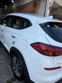 توسان ٢٠٢٠ • محرك ٢٠٠٠ • فول مواصفات