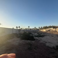 أرض زراعية • ١٠٠٠م • صلاح الدين قضاء بلد