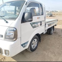 كيا حمل • موديل ٢٠٢٣ • كفالة ٢٠٢٨