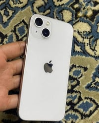 آيفون ١٣ • ١٢٨ • بطارية ٨٣٪