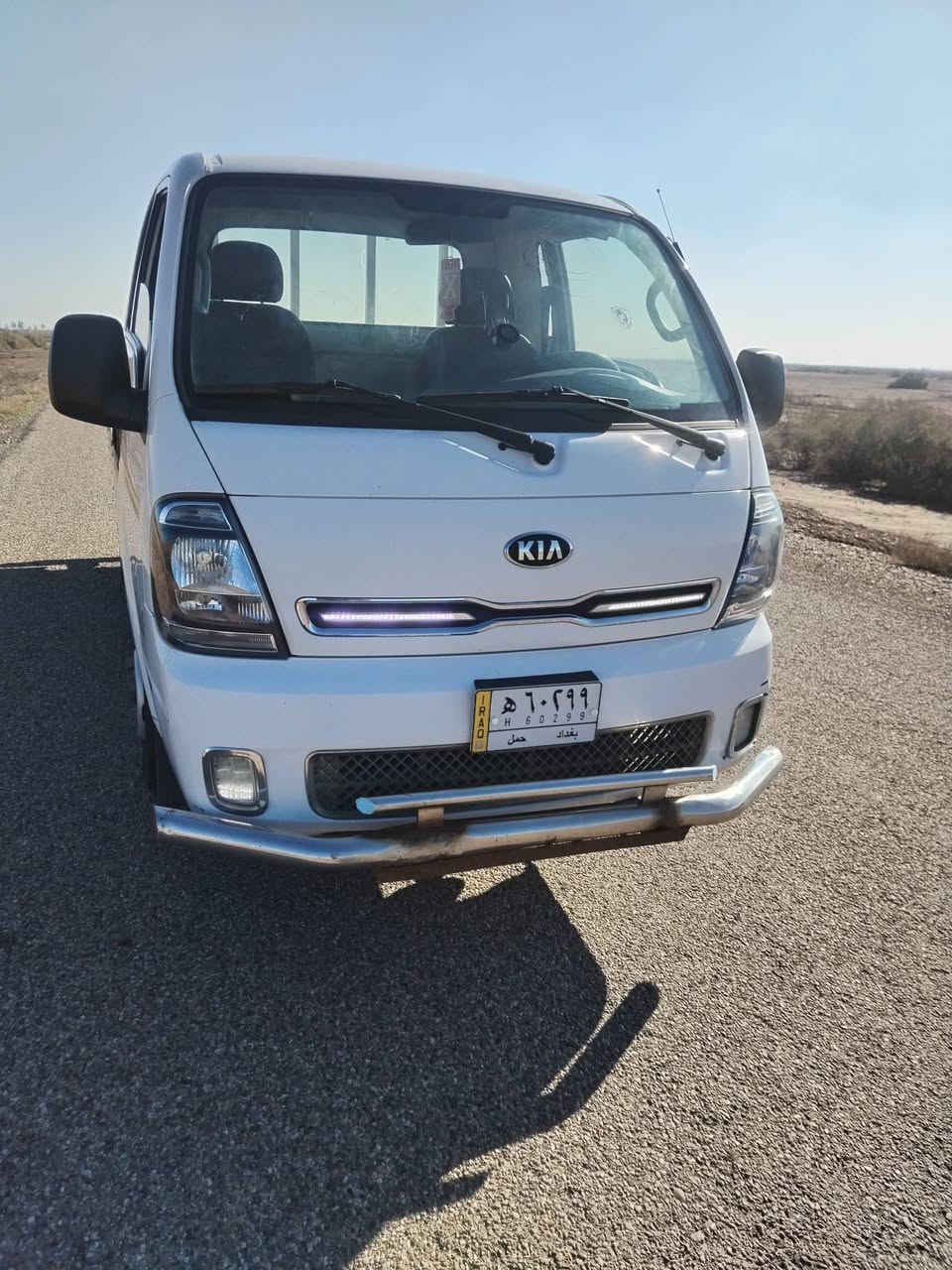 للبيع كيه فحل موديل 2022 كفاله عامه رقم الهاتف ***********
