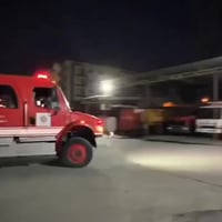 الموصل • غسالة ملابس • إنقاذ طفل