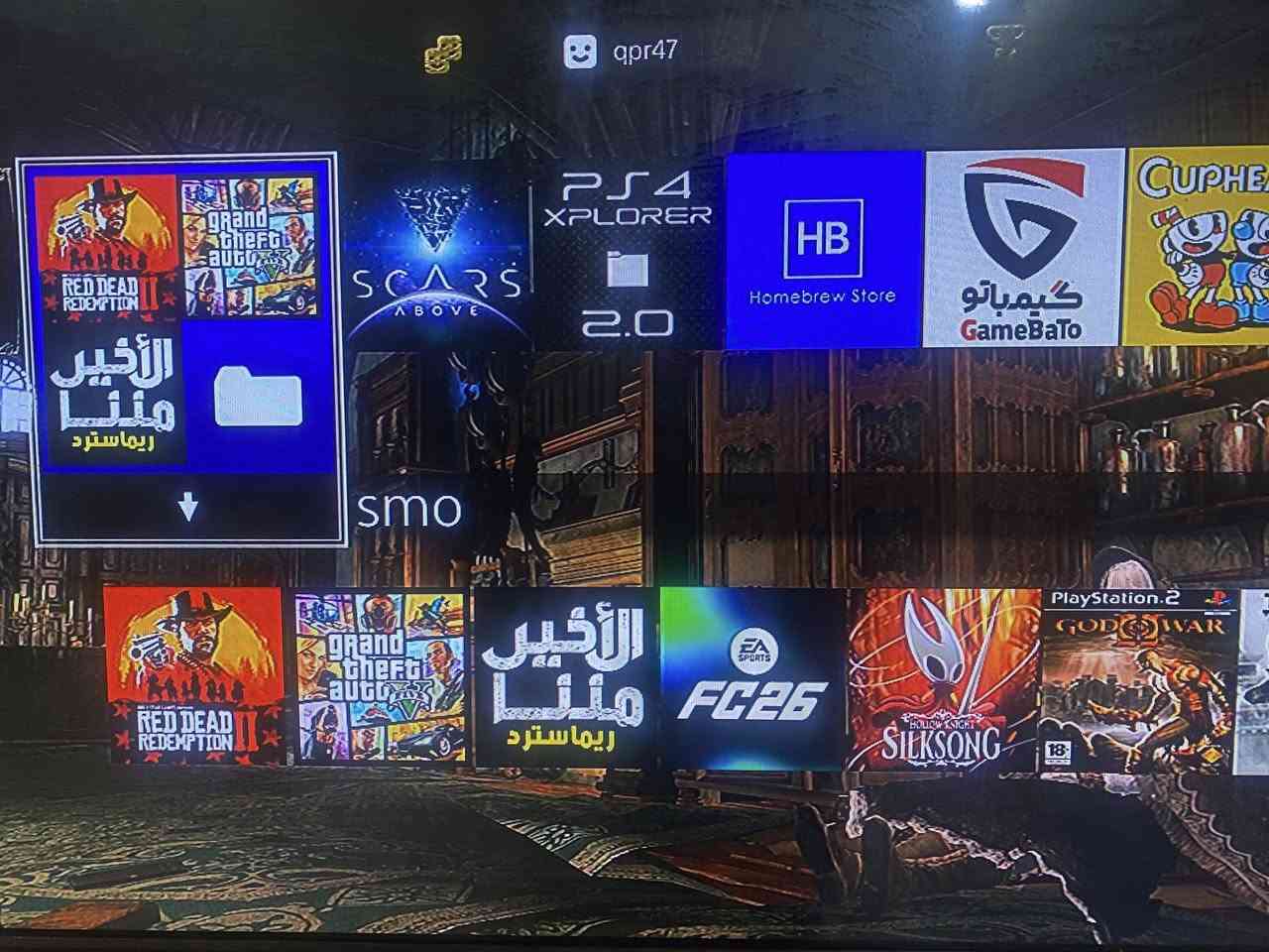 السلام عليكم بلاي 4 إسلام نظام 12 .50 مهكر نظافة 90% لوك Sticker ما مفتوح جوزتك أصلية وزوجتك تجارية  سعره 250￼ ***********
