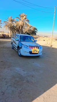 سكاي ١٣ • محرك وكير شغّالين • رقم بصره