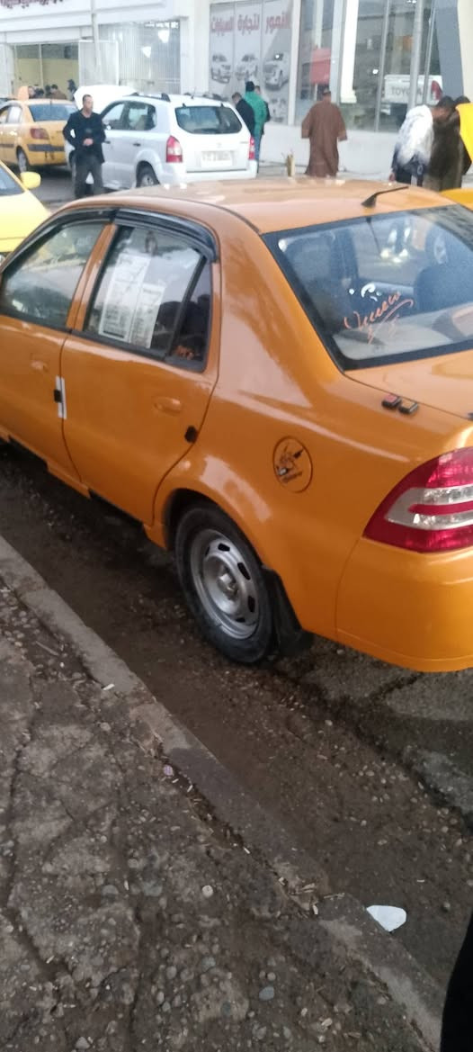 اسلام عليكم اخوان عندي هاي السيكي للبيع موديل 2011 رقم بغداد الماني مشروع وطني سياره حلوه محرك وكير كورله توماتيك وكاربون مسجل علي بس عبن السنه الجديده مانطوني ايه اخوي طالب عليه 40 وبيه مجال شوف وغتنع وبيك خير ودلل ***********         ***********
