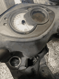 السلام عليكم دراجه رقم بسمي هزه جديده تحويل مباشر المكان الشعله ***********
