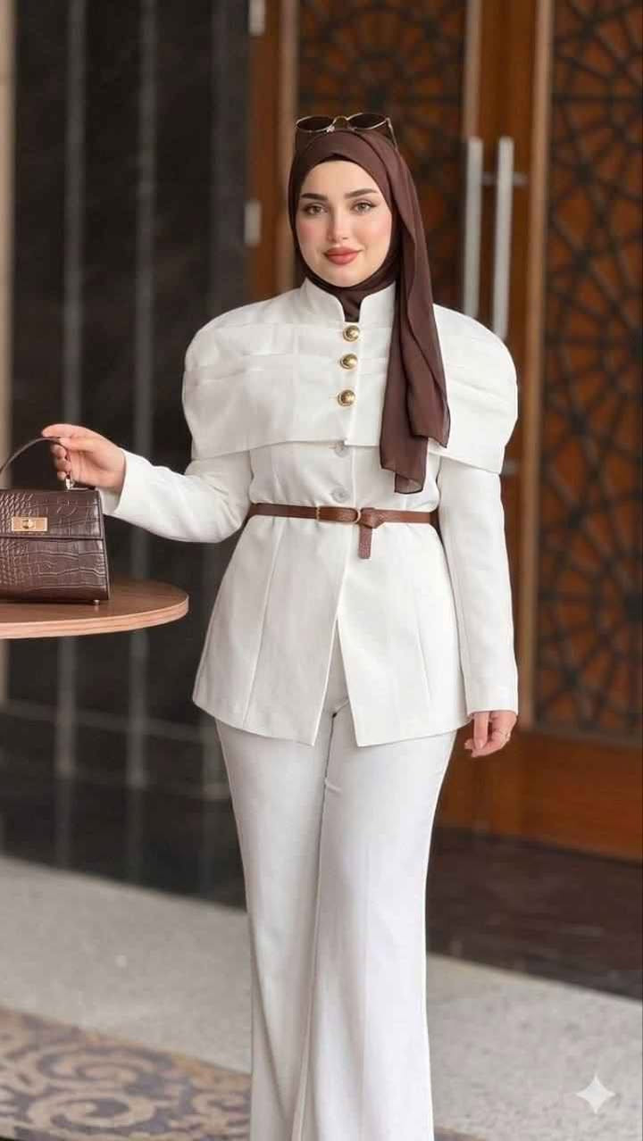 ‎طقم 3 قطع كوالتي عالي مبطن‎ البصرة, العراق


**إذا كنت صاحب هذا الإعلان وتريد حذفه لأي سبب، رجاءا أرسل رسالة إلى الدعم الفني**