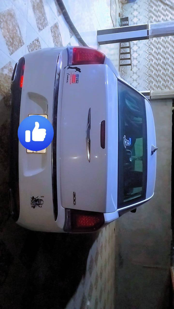 اوباما 2017اصل 
نص فول 
أمريكي بيه باب وجاملغ ماعابر 
رقم ذي قار تحويل مباشر 
استدام شخصي مامشتغله خط 
محرك كير شرط
حداديه شرط 
جاهزه اخر حبايه 
السعر 210 بيه مجال
مكان ذي قار سوق الشيوخ 
للستفسار 
***********
