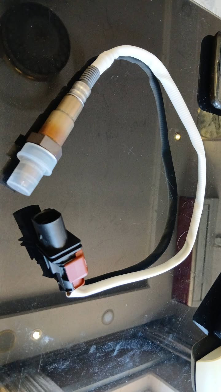 حساس اوكسجين جديد فورد
السعر ٣٠


**إذا كنت صاحب هذا الإعلان وتريد حذفه لأي سبب، رجاءا أرسل رسالة إلى الدعم الفني**