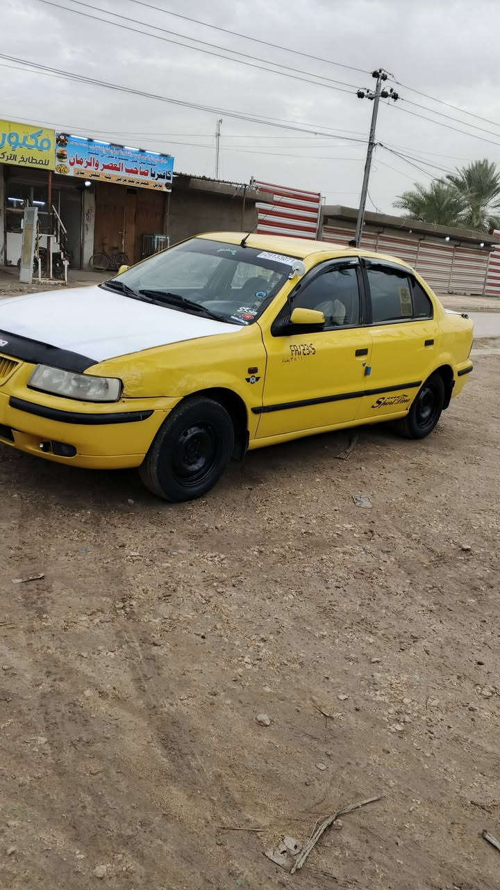 السلام عليكم البيع موديل 2009 محرك وكير وشوصي وتبريد مكفولت تخم تير جديد بتري جديد  السياره جهزه كهربية كله شغال مكاني بابل محاويل ربع ماذب عليه هيه وخط وحش وغرمات مصفره مامتوجد عله فيس السعر 31 وبيه مجال ***********
