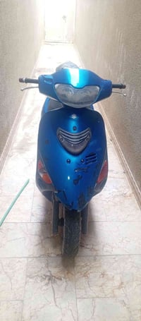 ساسوكي ياباني • ما بيه عطل • ذي قار مركز