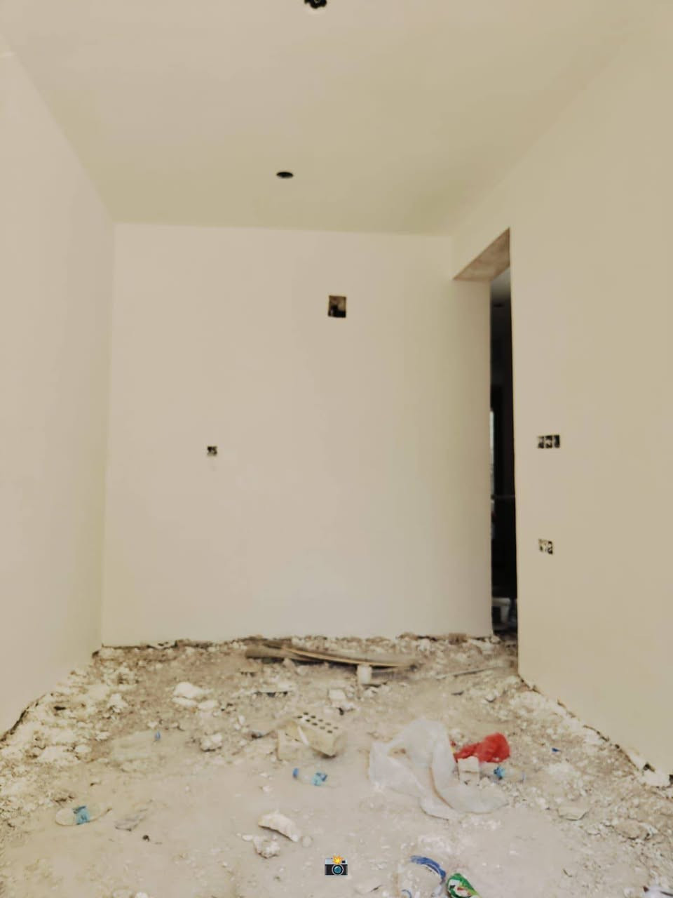 كادر من ألموصل انشتقل جص وبورك مبيت بنفس المكان شقل درجه اولى ***********
