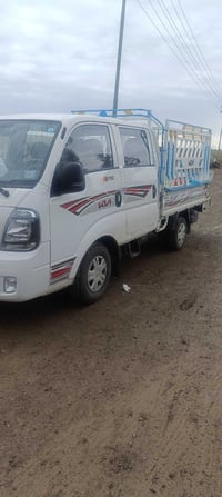 كيه دبل قماره موديل 2025 رقم بغداد بسمي رقم الانكليزي مكفوله كفاله عام...