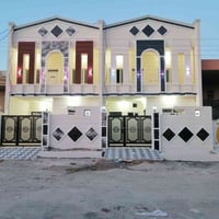 دار للايجار • القادسية حي الشهداء • قرب المستنصرية