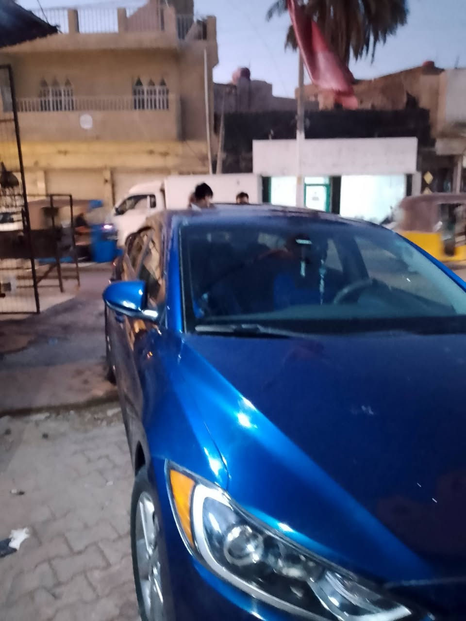 النترا امريكي 2018 فتحه بصمه ترحيب رادار جانبي. تحويل مباشر عنوان بغداد الحريه سونار مرفق بالصور سعر 103 وبيها مجال  موبايل واتساب  ***********
