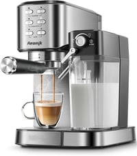 ماكينة قهوة • أجهزة منزلية