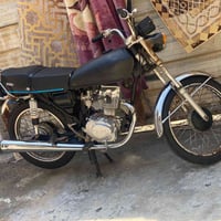 بصرة ابو الخصيب • دراجة جديدة • شغالة كاملة