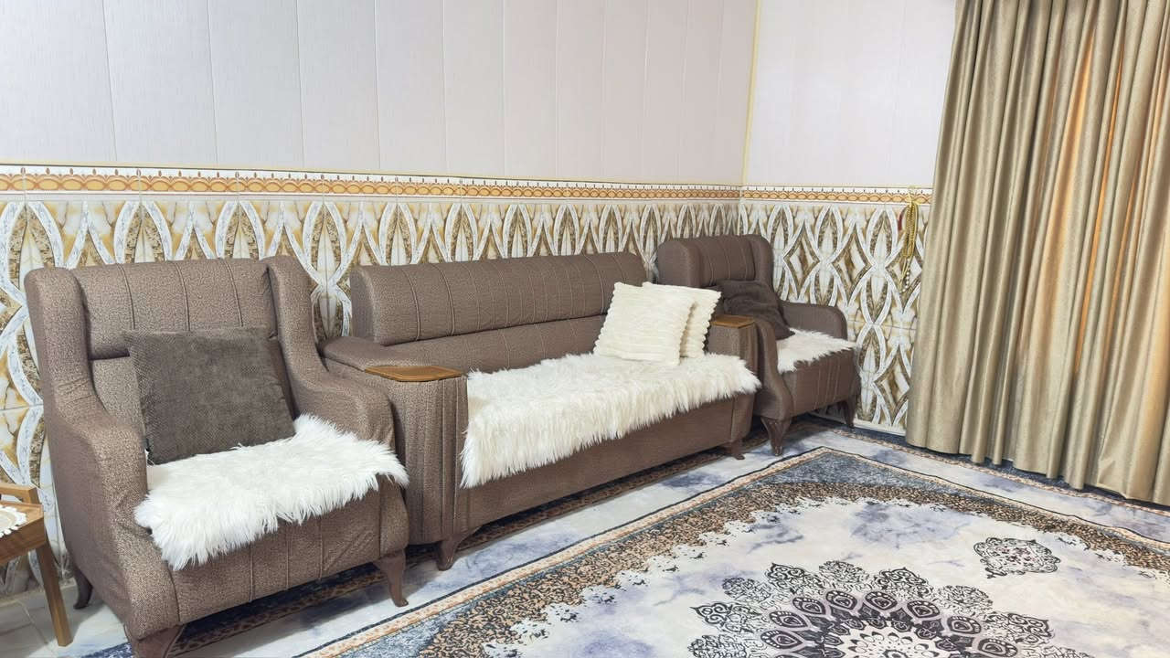 تخم نظيف ١٠ مقاعد 
الاستخدام شهرين 
مكاني بغداد


**إذا كنت صاحب هذا الإعلان وتريد حذفه لأي سبب، رجاءا أرسل رسالة إلى الدعم الفني**