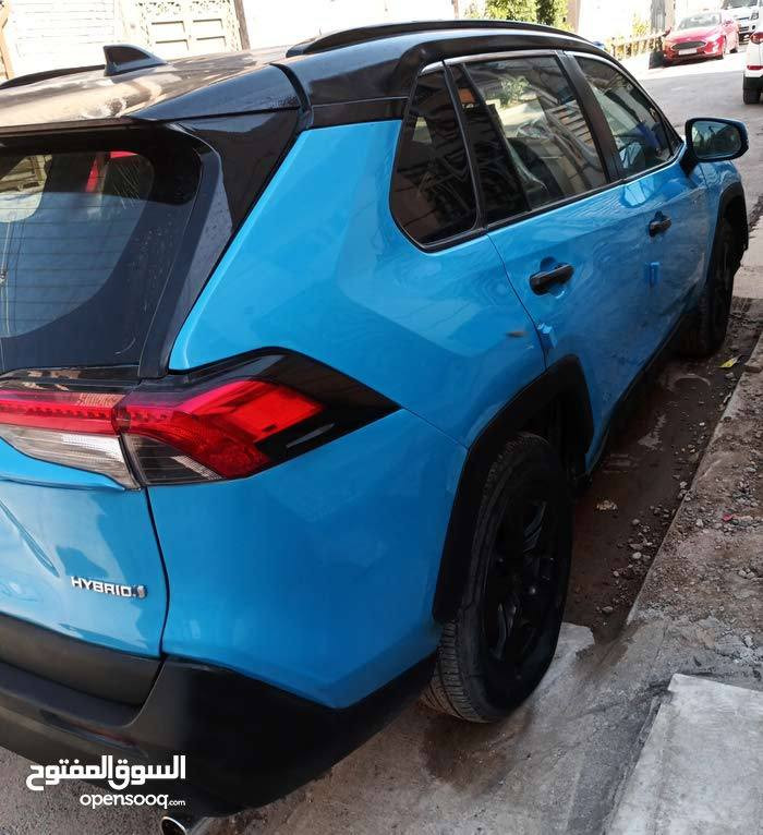 راف فور هايبرد أمريكي 2021
حادثها موضح بالصور وكذلك بيه حادث بالعراق السياره فول مواصفات بدون فتحه محرك 2500 ماشيه 50 الف كيلو متر ومغلفه القماره فابلون اسود ماعرف اذا يرفع يرفع من الاكلير بدون دواخل السياره بدون نقص السعر 170 ابيع هذا الموجود رقمها بغداد باسمي ت ***********
