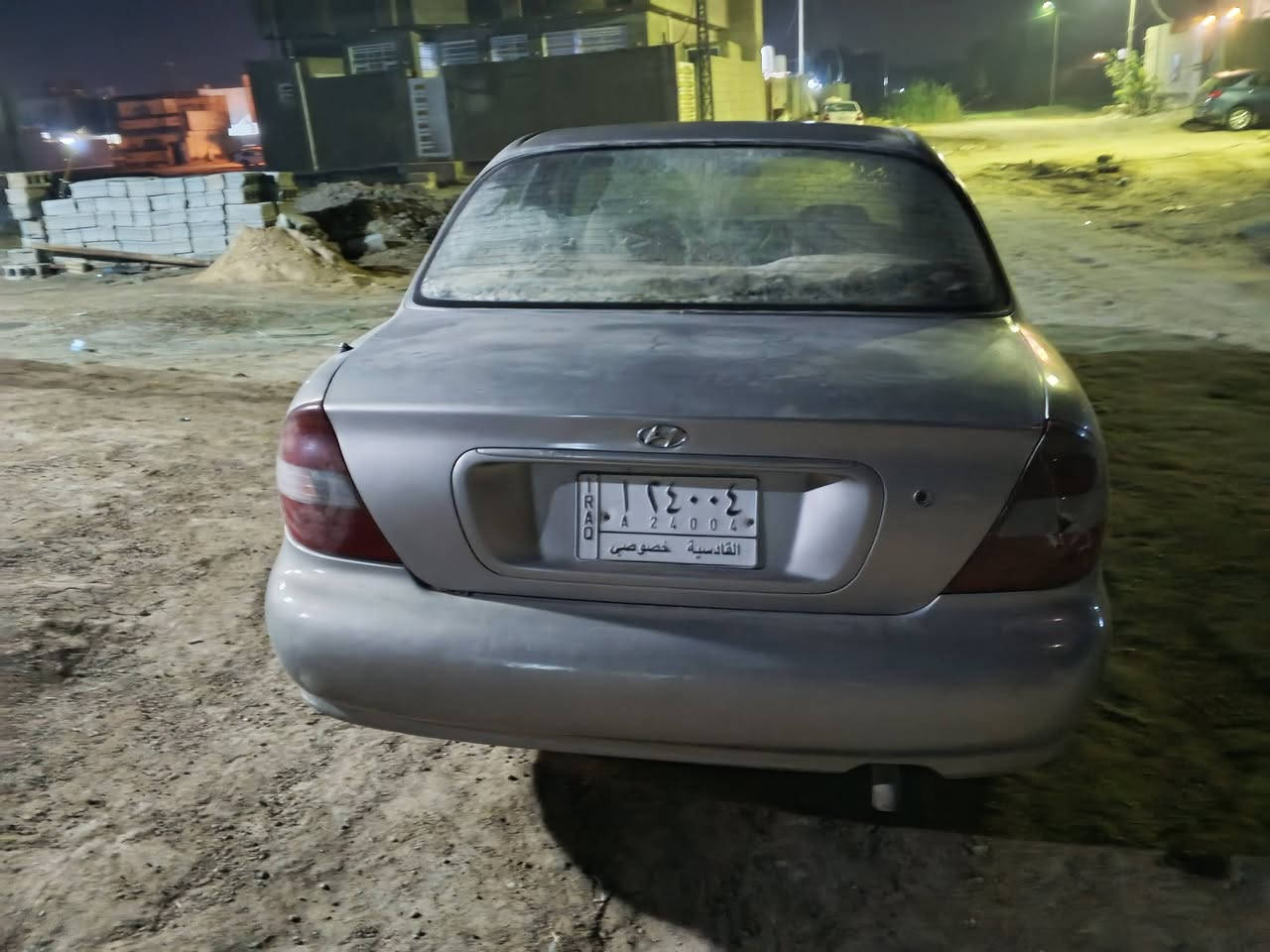 سلام عليكم سوناته مديل 2000مكينه كير عادي خير من الله حداديه حلوه كهربائيات كلها شغاله سياره مصبوغه جماليه ما مغسوله رقم قادسيه شوكت ما تريد مداور بيع أو مراوس سعر 35وبيها مجال المكان كربلاء العطيشي الحسينيه الرقم ***********
