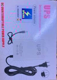 يو بي اس • ستلايت • 12فولت