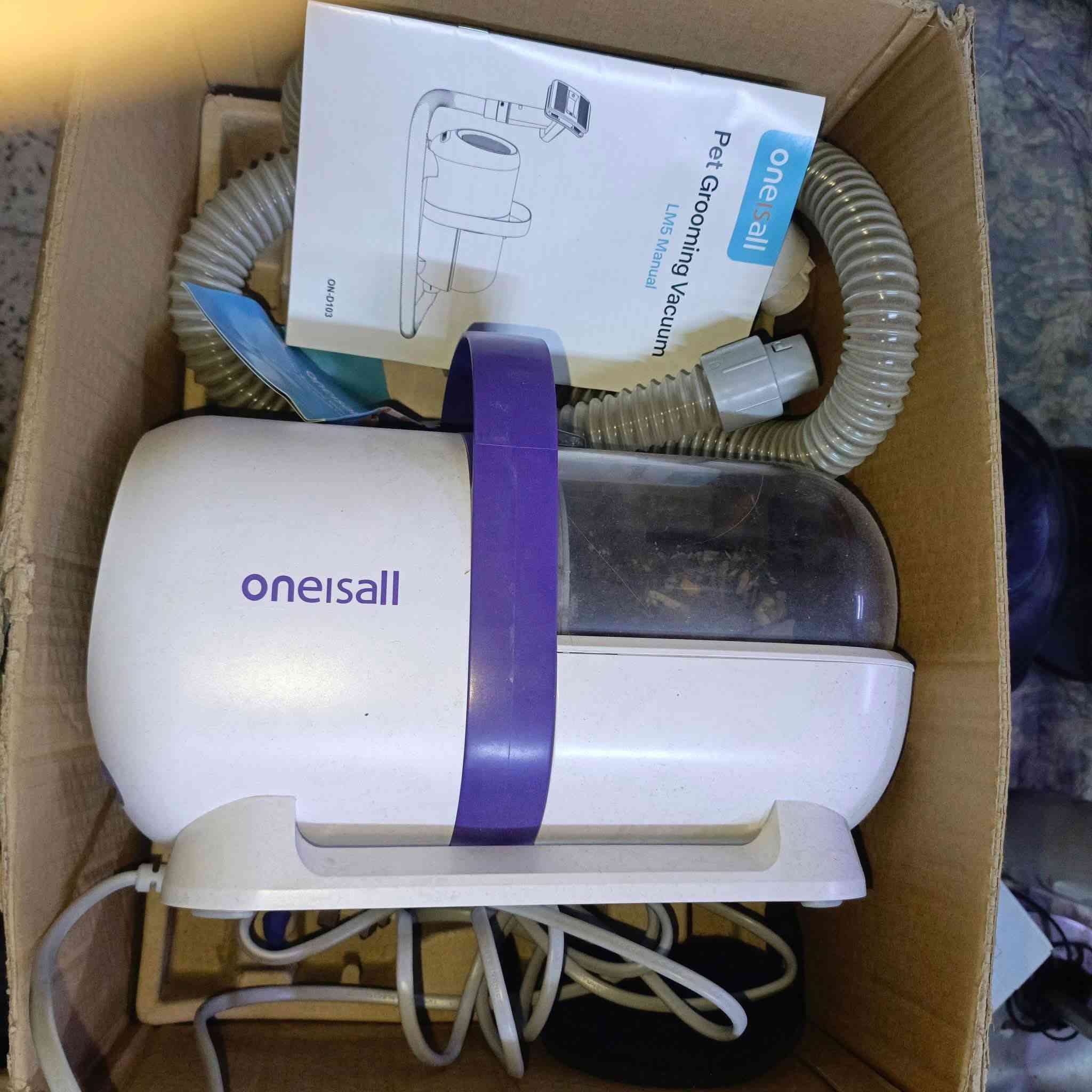 متوفر


**إذا كنت صاحب هذا الإعلان وتريد حذفه لأي سبب، رجاءا أرسل رسالة إلى الدعم الفني**