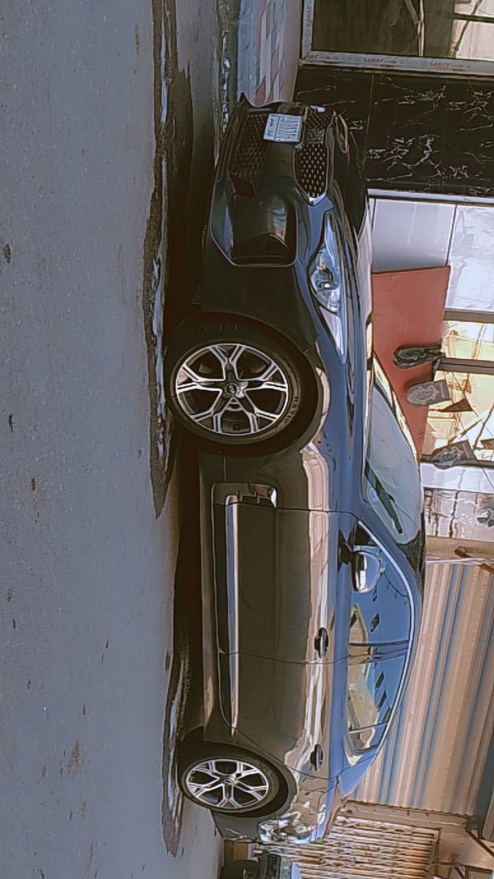 السلام عليكم
كيا ستنكر 
موديل :2021
ماشية : 41  الف 
المواصفات 
بانوراما 
بصمة 
بصمة ابواب 
المكينة 20500 تيربو 
 4 سلندر 
شاشة 
كاميرا 
كشنات جلد اسود GT
كشنات كهرباء 
كشنات تدفئه 
لون الداخل اسود
ذاكرة خزن ميموري 
تحكم ستيرن جهتين 
شفتات ستيرن 
شاحن موبايل 
حساسات امامية + خلفية 
أنظمة قيادة (Comfort - Smart - Sport - Eco- Custom )
نظام اطفاء  
نظام ايكو 
رادارات 
قيادة ذاتية 
مري شفط كهرباء 
اشاير بالمري 
مري قلاب 
ترحيب 
قطعتين تبريد
سستم صوت سماعات
انارة داخلية LED
لد امامي  
ويل كب بلاك 
(رقم ذي قار معوقين وكاله عامه باقي سنه وتصير حره )
الحادث : بنيد + جاملغ 
بدون دواخل 
السعر : 185
وبيها مجال بسيط 
العنوان : ذي قار
***********
