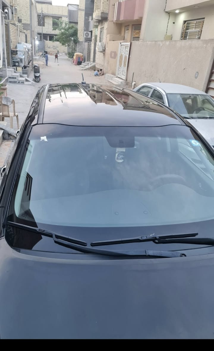 السلام عليكم ورحمة الله وبركاته
سورنتو 2020 رقم بغداد بإسمي لون اسود 
محرك 6 سلندر
7 راكب
سيارة نظيفه كلش 
تخم تاير باتري جديد حدادية جديده ماناقصه اي شي 
  شرط محرك وكير ماشية 78 ml
حادثهه مال امريكه حافه البنيد وتبديل جاملغ ايمن
بالحقيقه احلى من الصور 
سعرهه 195 $
موقع السيارة كربلاء 
***********
