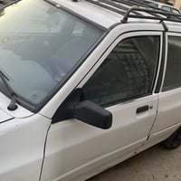 سايبا منغولي للبيع موديل 2013 رايدها 40 وبيها مجال للتواصل 07716682805