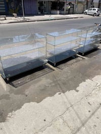 ٣ قطع • بوفيه
