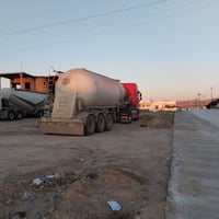 سايلو سويدي • دبل تاير • سليماني