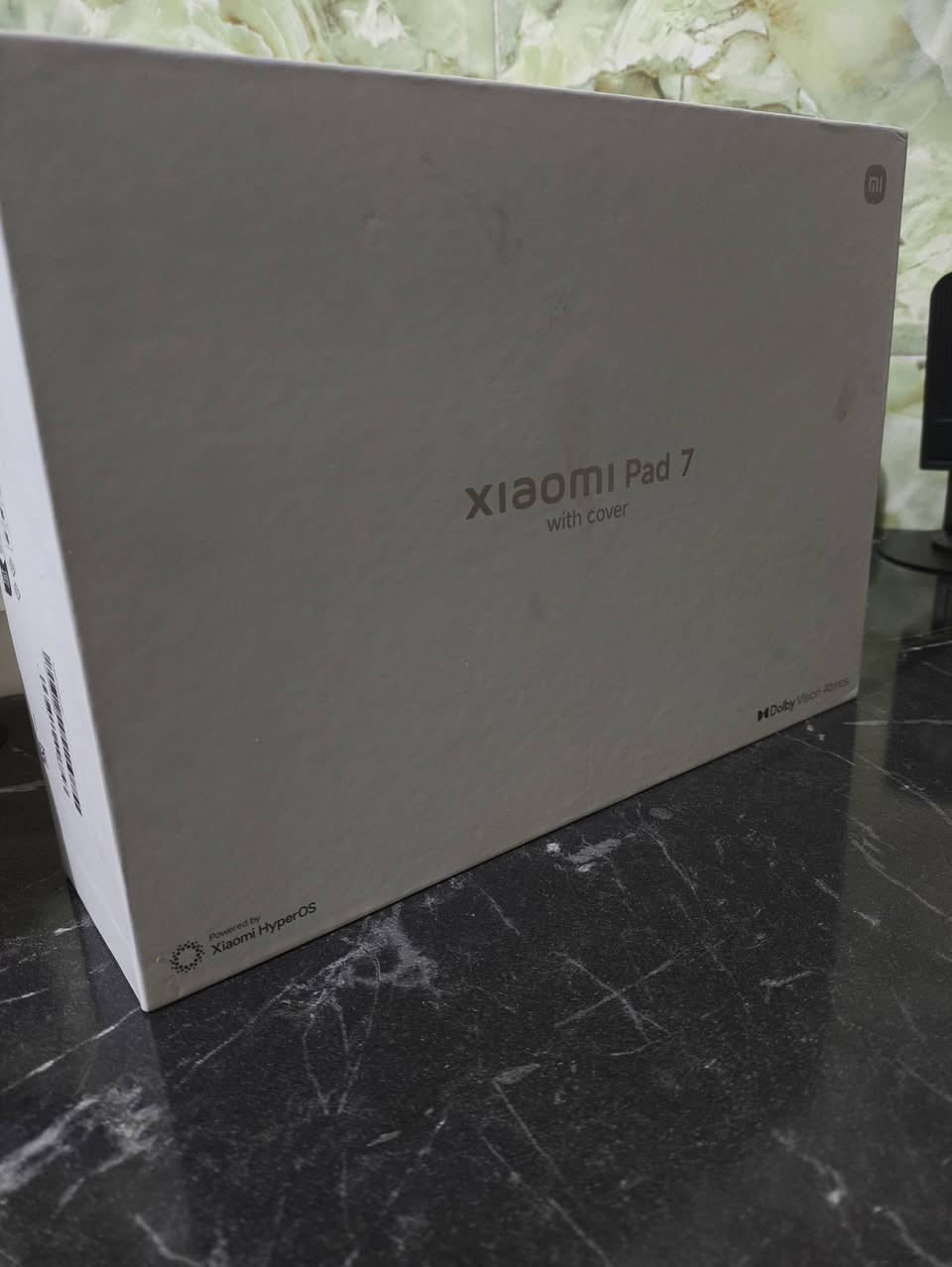 ايباد شاومي باد 7 ذاكره 256 رام 8 بطاريه 100 مع الملحقات شاحنه الاصليه وكارتونه استعمال قليل الايباد يصلح للدراسه وللالعاب السعر (350الف ) رقم الهاتف *********** وتساب المكان بغداد
