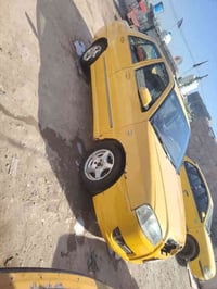 اسلام عليكم شيري كوين موديل 2010 كير خير من الله مكينه بيها صوت خفيف ص...