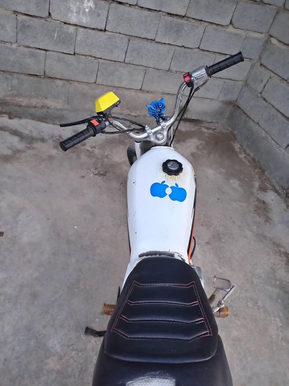 للبيع تايكر موديل 21 مفتوحه مره وحده اكفلك سرقه لاتبخير ولا تنقيص السعر 250 وبيه مجال بسيط خاص مفتوح ومخابره ***********
