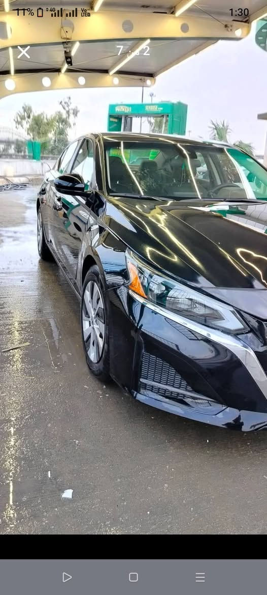 مواصفات S  بصمة تشغيل عن بعد تحكمات ستيرن رادار امامي خلفي جانبي  نقطة عمياء  تخم تاير جديد
نيسان التيما موديل 2023 
كير محرك تبريد حدادية مكفول ماشية 41 الف ميل 
ضرر السيارة باب سكن وجاملغ مبدل بلادي نفس اللون 
شواصي مكفوله مرقم جديد هزة فحص جديد سنوية بسمي
بيها بطاقة بانزين  
شرط التحويل تفاصيل والسعر مراسلة الواتس اب 
***********
مواصفات S  بصمة تشغيل عن بعد تحكمات ستيرن رادار امامي خلفي جانبي  نقطة عمياء  تخم تاير جديد
