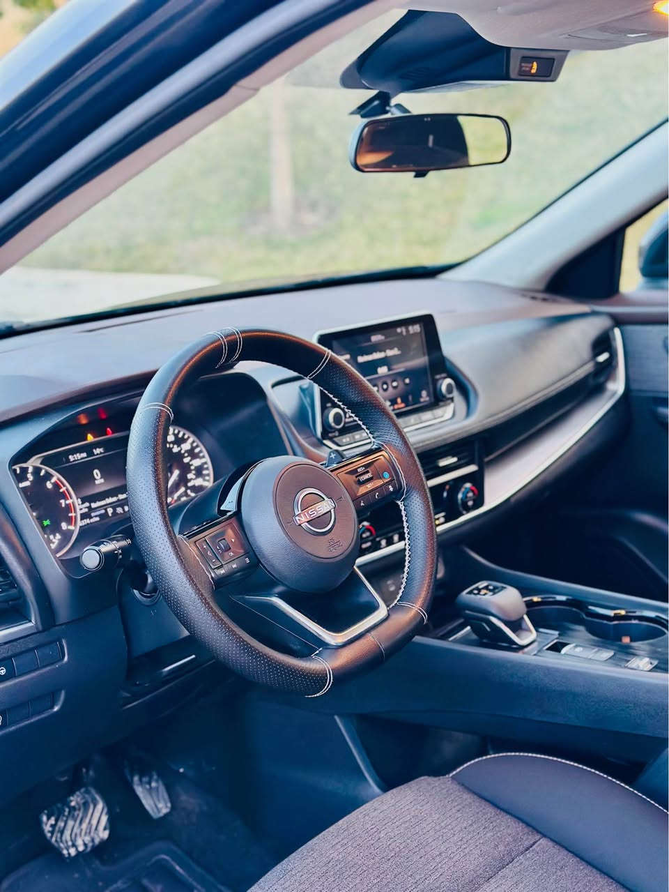 ‎‏﷽

NISSAN ROGUE - 2023 - SV 📦 
📞 0772 531 4474 

سعر بلاش بلاش خوار هەموو بازاڕ
سعر 139$ مەجالێکی زۆر کەم 

نیسان ڕۆگ ٢٠٢٣ 

سەیارەکە بێ بۆیاخە ٢ درگای لای سایەقی  گۆڕاوە بە بیلاد 
پێش و پشتی کەپس ئیرباگ یەک شان تەقیوە و بیلاد دنراوەتەوە 
سەنەوی و ڕەقەم و ڕێگاو بانی تازەیە تا ٢٠٣١ 
سەیارەکە تەنها ١٦ هەزار ڕۆشتووە بە شەرتی هەموو شتێک 
مەکینە و گێڕی نەکراوەتەوە هەموی بە شەرت 

مواسەفات : 

بەسمە 
شەغال
درگا بەسمە 
برێک بەسمە 
ئۆتۆ هۆڵد 
ئۆتۆ ستارت ستۆپ 
کامل ٣٦٠ دەرەجە ڕادار 
ڕاداری پێش و دواوە 
ڕاداری ئاوێنەکان 
شاشە 
کامێرا 
حاسە 
ئەپڵ کار پلەی 
گێڕی ئۆتۆماتیک و عادی 
گێڕی سەر سوکان 
٣ مۆدی لێخوڕین ( eco - standart - sport )
کوشن کارەبا 
تراکشن کۆنترۆڵ 
زۆۆر مواسەفاتی تر .

سەیارەکە لە سلێمانییە 

📞 0772 531 4474 السليمانية, العراق
