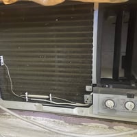 مكيف توسوت وأهل الخبره يعرفون شنو التوسوت طنين موديل 2025 تدفه تبريد م...