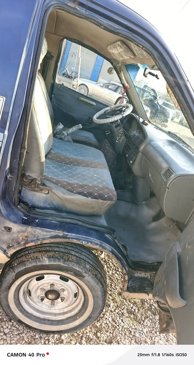 سلام عليكم.. للبيع كيا بريجو موديل ٩٧ سنويا لل٣٠ 
كير مكينه أكسل مكفولات فقط بيهه تنقيص قليل بدون تبخير 

سعر ٥٢ 
عنوان نجف_كوفه   ***********
