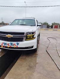 مراوس حسب الرغبه شفروليه سوبربان 2015 طويل أجره رقم انكليزي 0788968130...