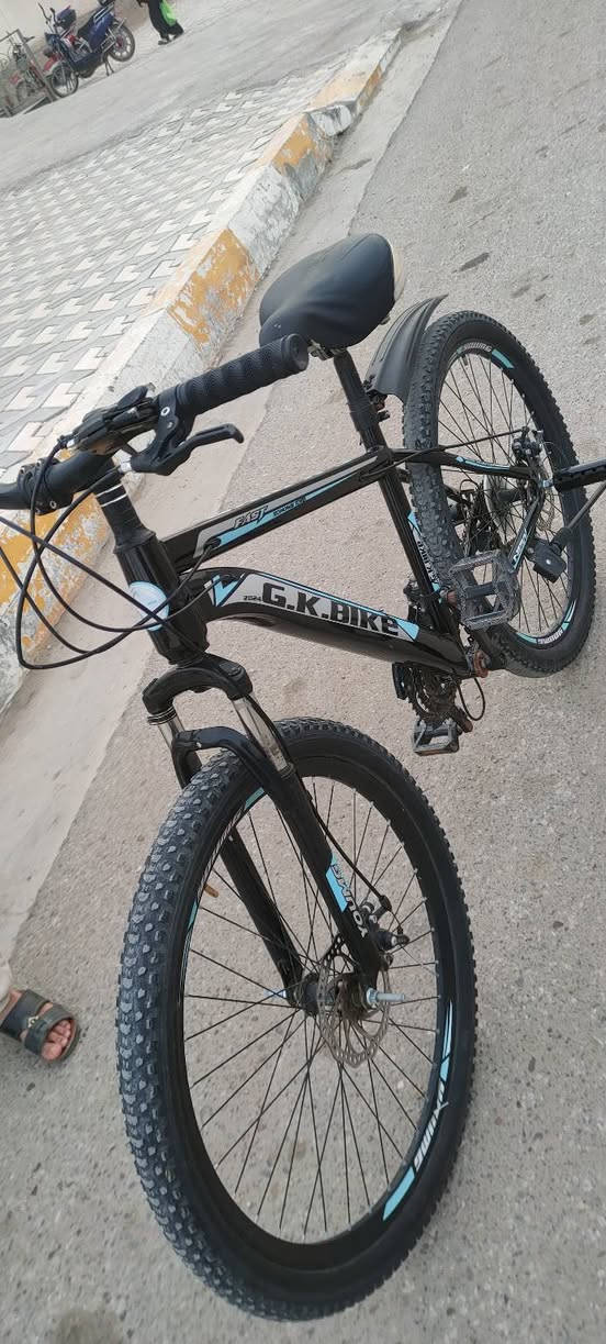 باسكل جبلي للبيع السعر 70 قفل كلشي شغال بي موديـل 2024


**إذا كنت صاحب هذا الإعلان وتريد حذفه لأي سبب، رجاءا أرسل رسالة إلى الدعم الفني**