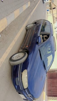 موديل ١٩٩٥ • فول اوتو • تواير جديدة