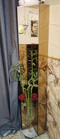 ساعه ذهبية • نظيفه • كزاز