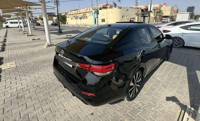 نيسان سنترا 2023 SV
كير اوتماتيك
وارد امريكي
العنوان : البصره
السعر 125 ورقه وبيها مجال
الرقم ***********
واتساب فقط
